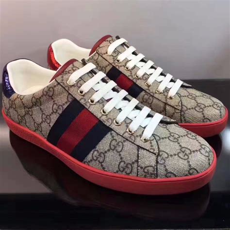 cheap gucci shoes size 13|gucci sneakers for men.